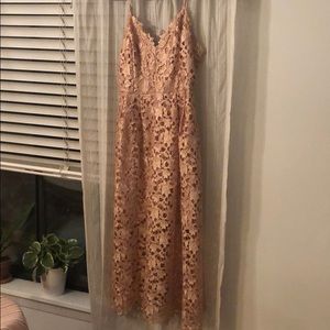 ASTR the label Dress